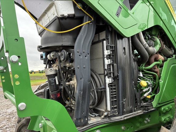 2025 John Deere 6R 175 - Photo24