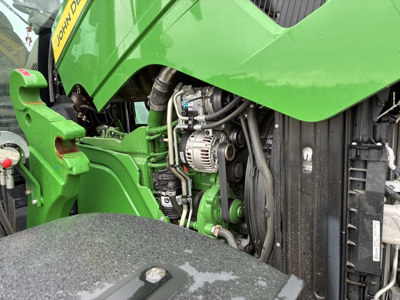 2025 John Deere 6R 175 - Photo26