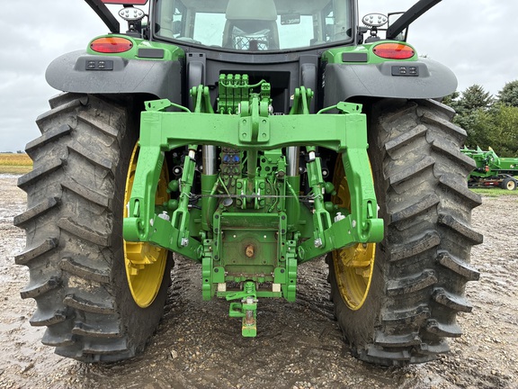 2025 John Deere 6R 175 - Photo27