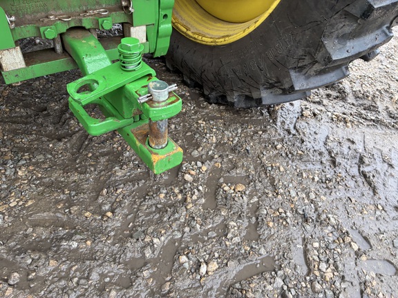 2025 John Deere 6R 175 - Photo30