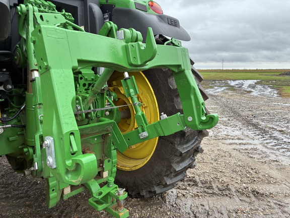 2025 John Deere 6R 175 - Photo31