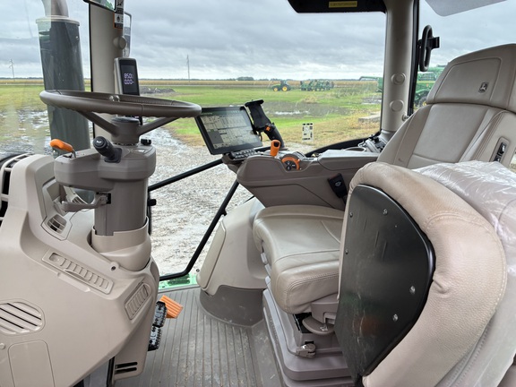 2025 John Deere 6R 175 - Photo34