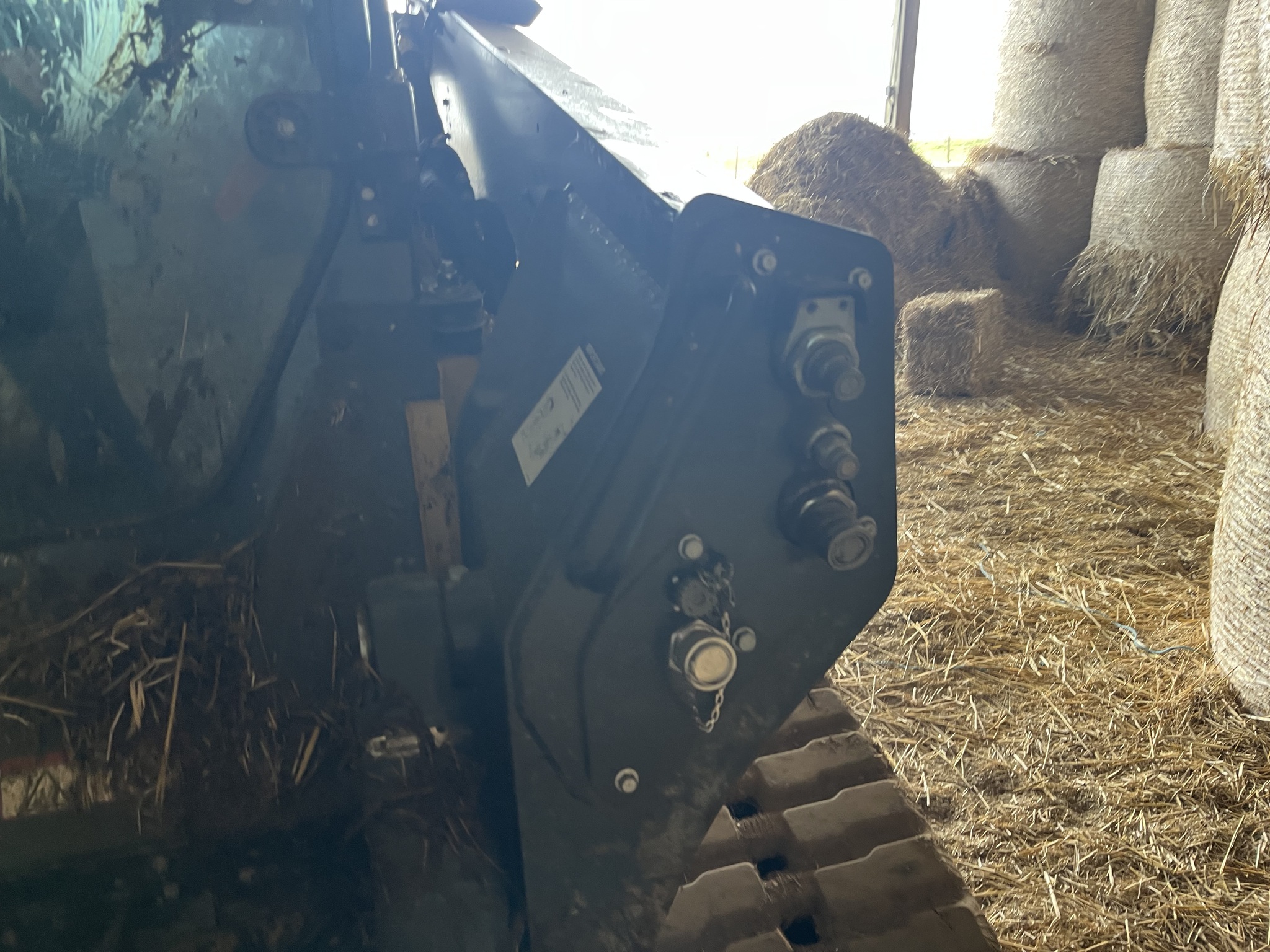 2024 John Deere 333 P Image 13