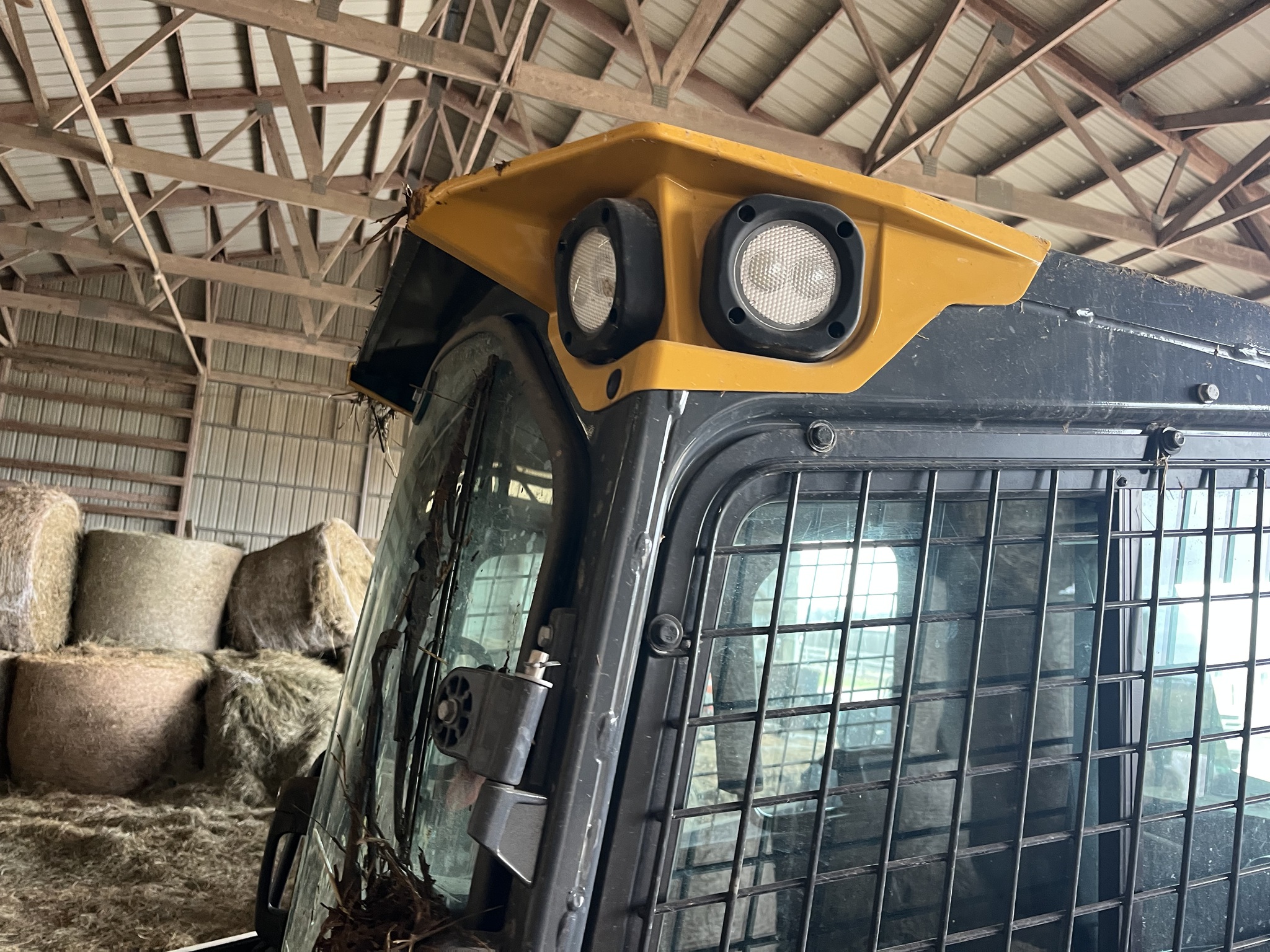 2024 John Deere 333 P Image 4