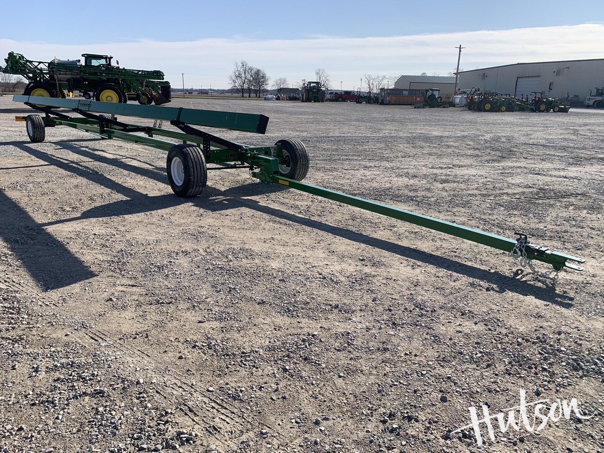 2024 John Deere AWS-42