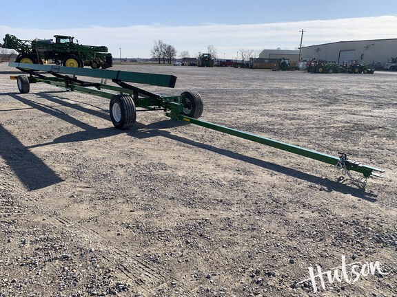 Photo of 2024 John Deere AWS-42