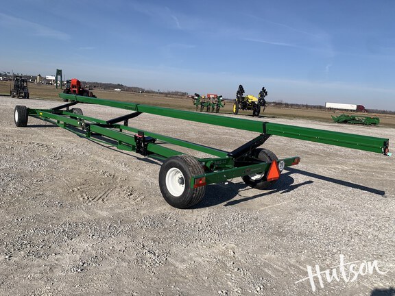 Photo of 2024 John Deere AWS-42