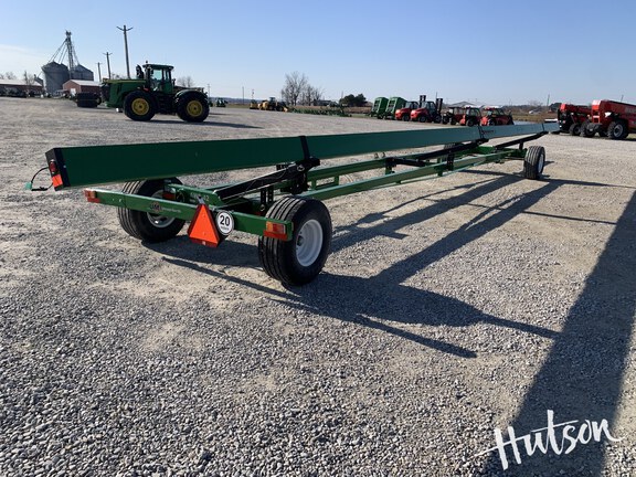 Photo of 2024 John Deere AWS-42