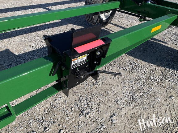 Photo of 2024 John Deere AWS-42