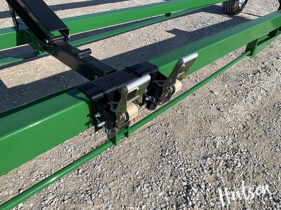 Photo of 2024 John Deere AWS-42