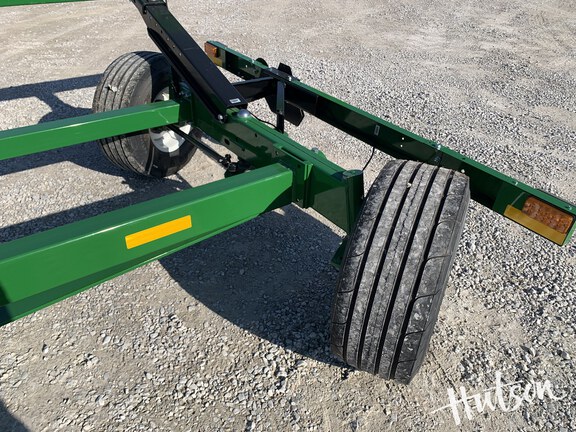 Photo of 2024 John Deere AWS-42