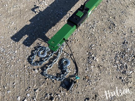 Photo of 2024 John Deere AWS-42