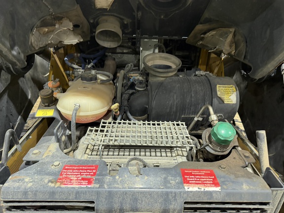 Photo of 2017 John Deere 333G