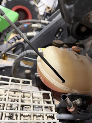 Photo of 2017 John Deere 333G