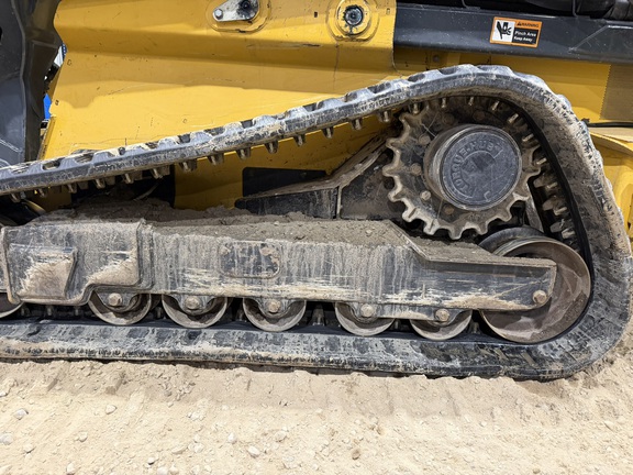 Photo of 2017 John Deere 333G