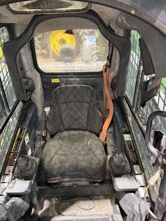 Photo of 2017 John Deere 333G