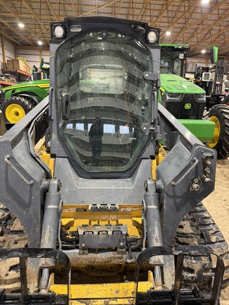 Photo of 2017 John Deere 333G