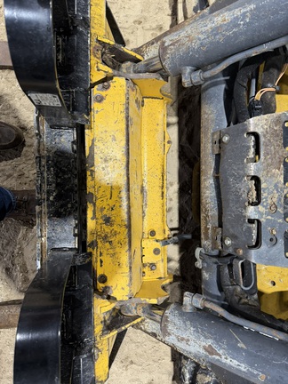 Photo of 2017 John Deere 333G