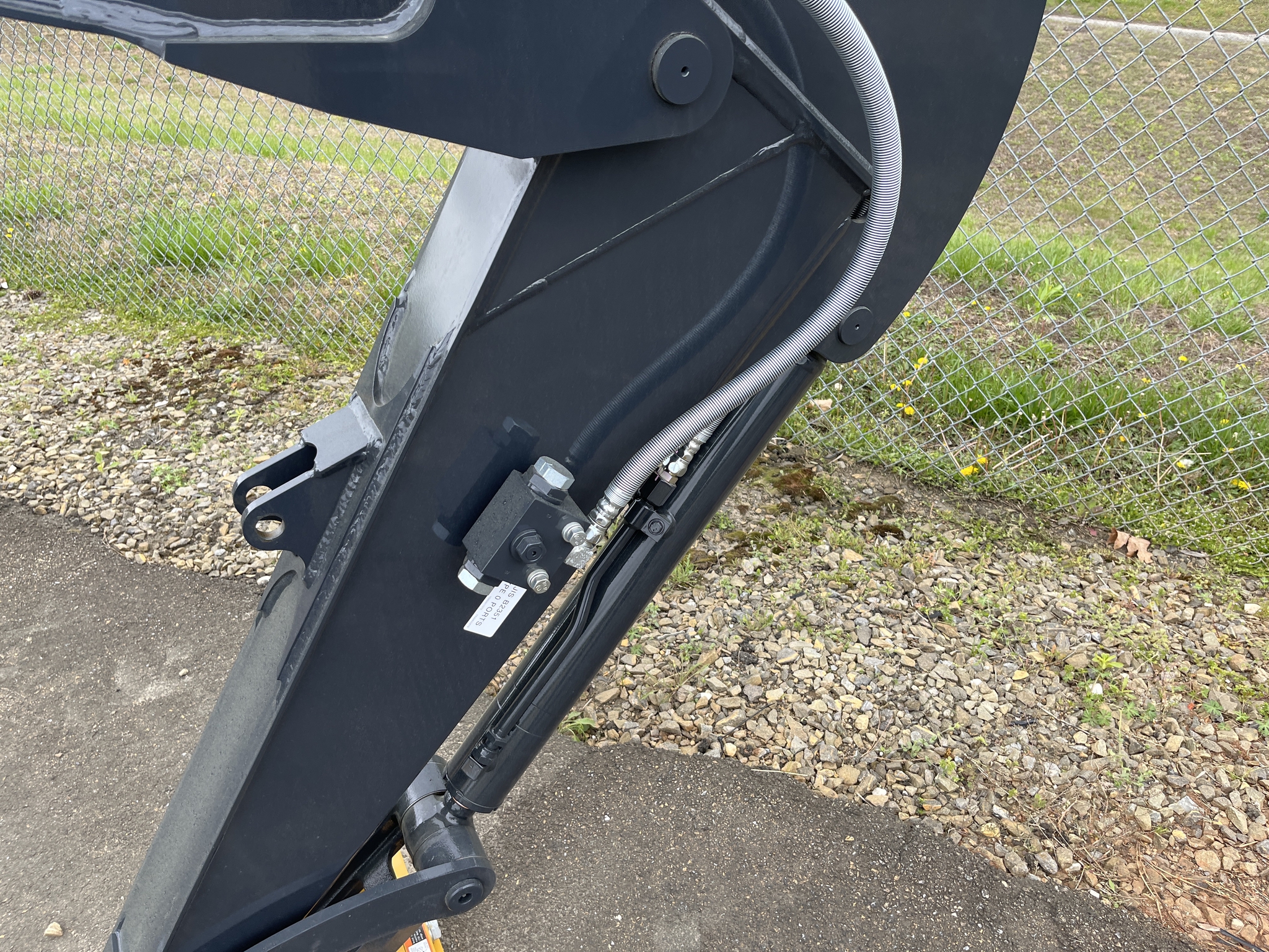 John Deere 50 P Image 6