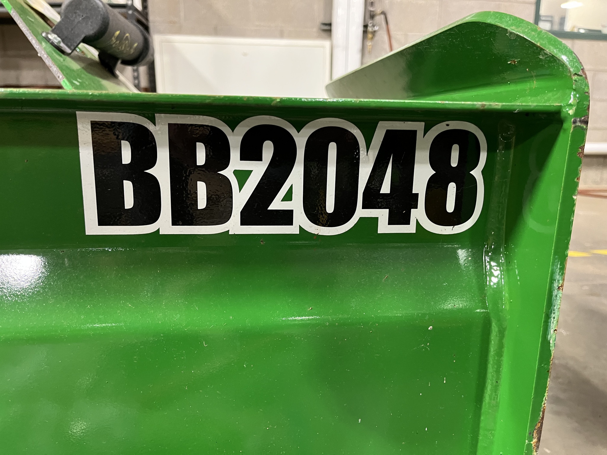 2021 John Deere 1025R Image 33