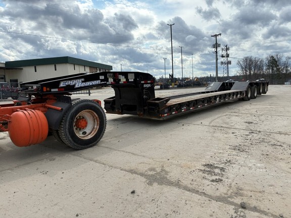 2022 Eager Beaver 55GSL