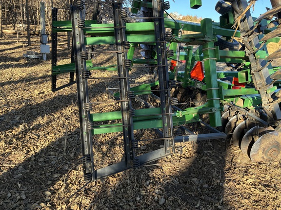 2007 John Deere 637 (8th thumbnail)