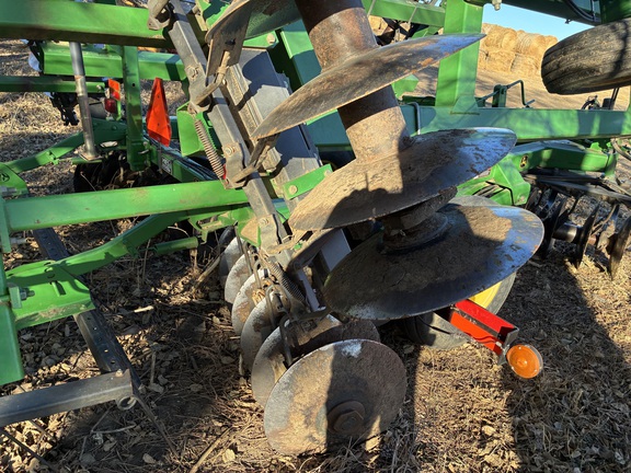 2007 John Deere 637 (7th thumbnail)