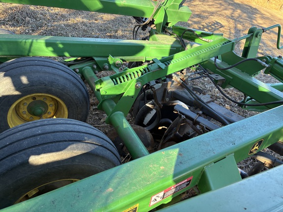 2007 John Deere 637 (10th thumbnail)