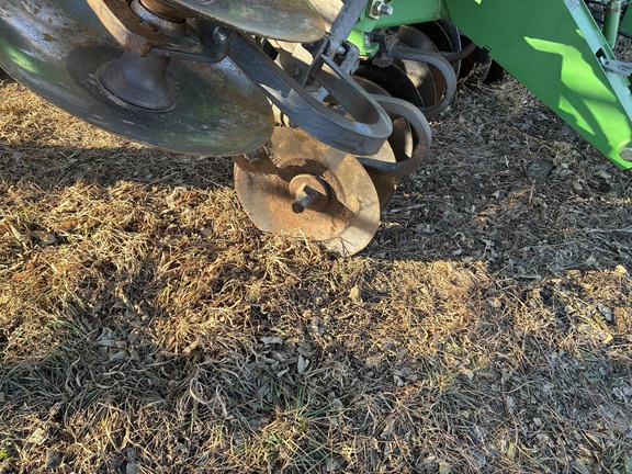 2007 John Deere 637 (11th thumbnail)