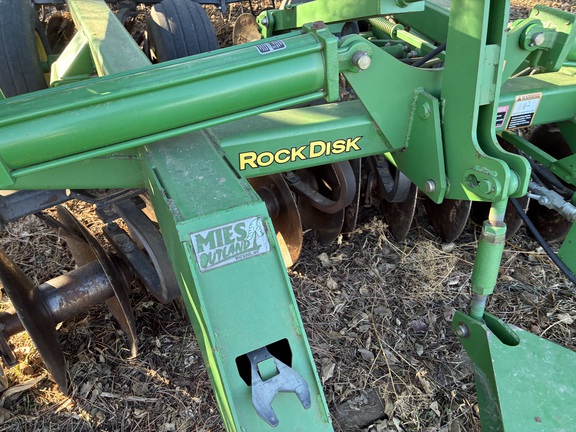 2007 John Deere 637 (12th thumbnail)