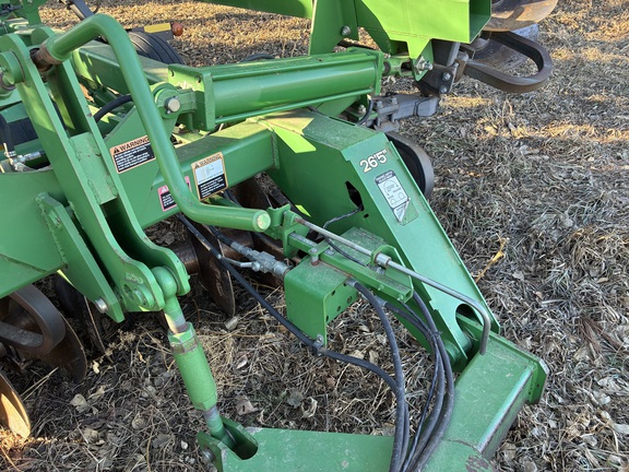 2007 John Deere 637 (13th thumbnail)
