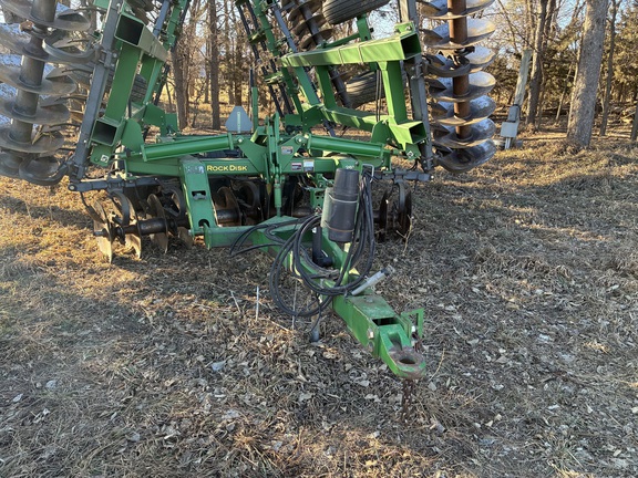 2007 John Deere 637 (3rd thumbnail)