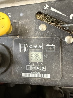 Photo of 2022 Exmark LZE742GKC