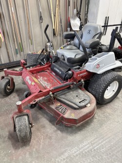 Photo of 2022 Exmark LZE742GKC