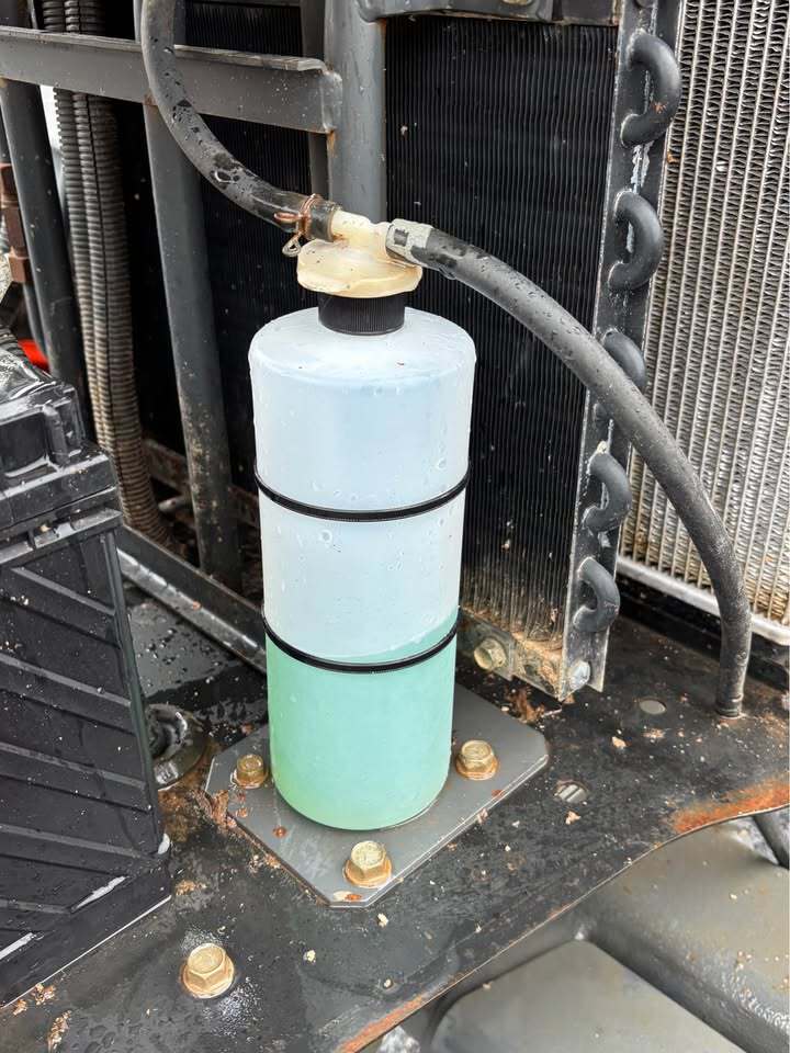 2017 Kubota M5-091 Image 8