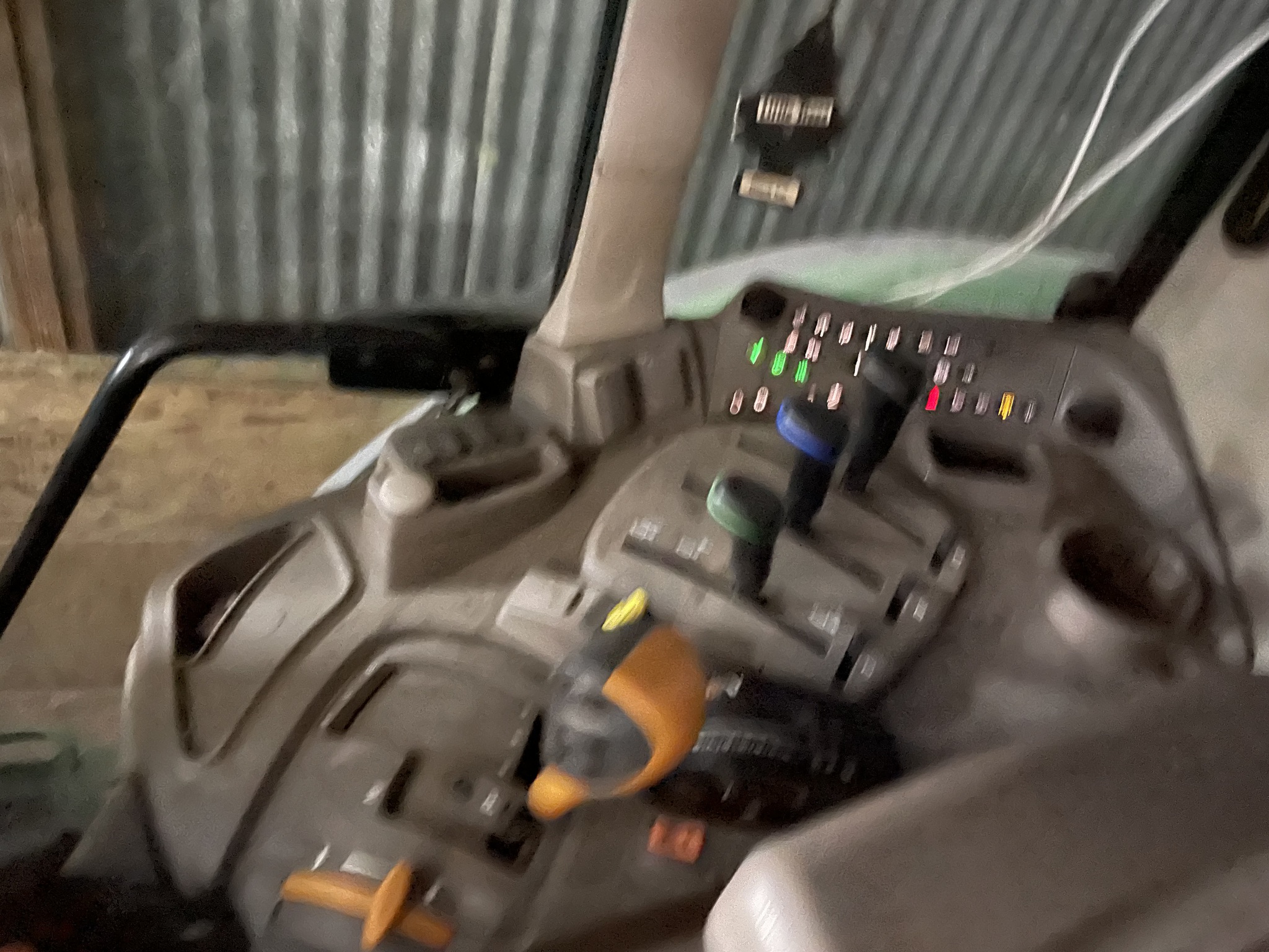  2023 John Deere 6130M at Heritage Tractor in Baldwin City, KS