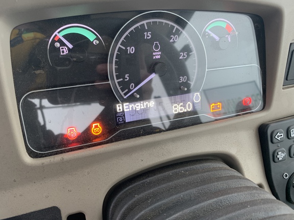 Used 2024 John Deere 3046R Compact Utility Tractors at Horizon Ag & Turf in Westlock, AB - Photo10