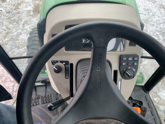Used 2024 John Deere 3046R Compact Utility Tractors at Horizon Ag & Turf in Westlock, AB - Photo11