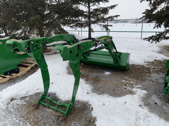 Used 2024 John Deere 3046R Compact Utility Tractors at Horizon Ag & Turf in Westlock, AB - Photo17
