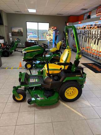 2026 John Deere Z545R-3