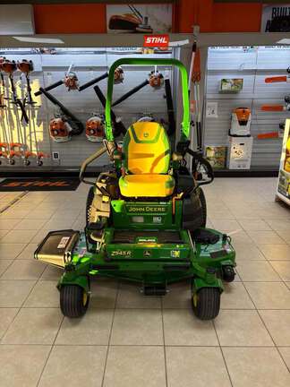 2026 John Deere Z545R-2