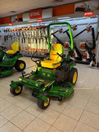 2026 John Deere Z545R