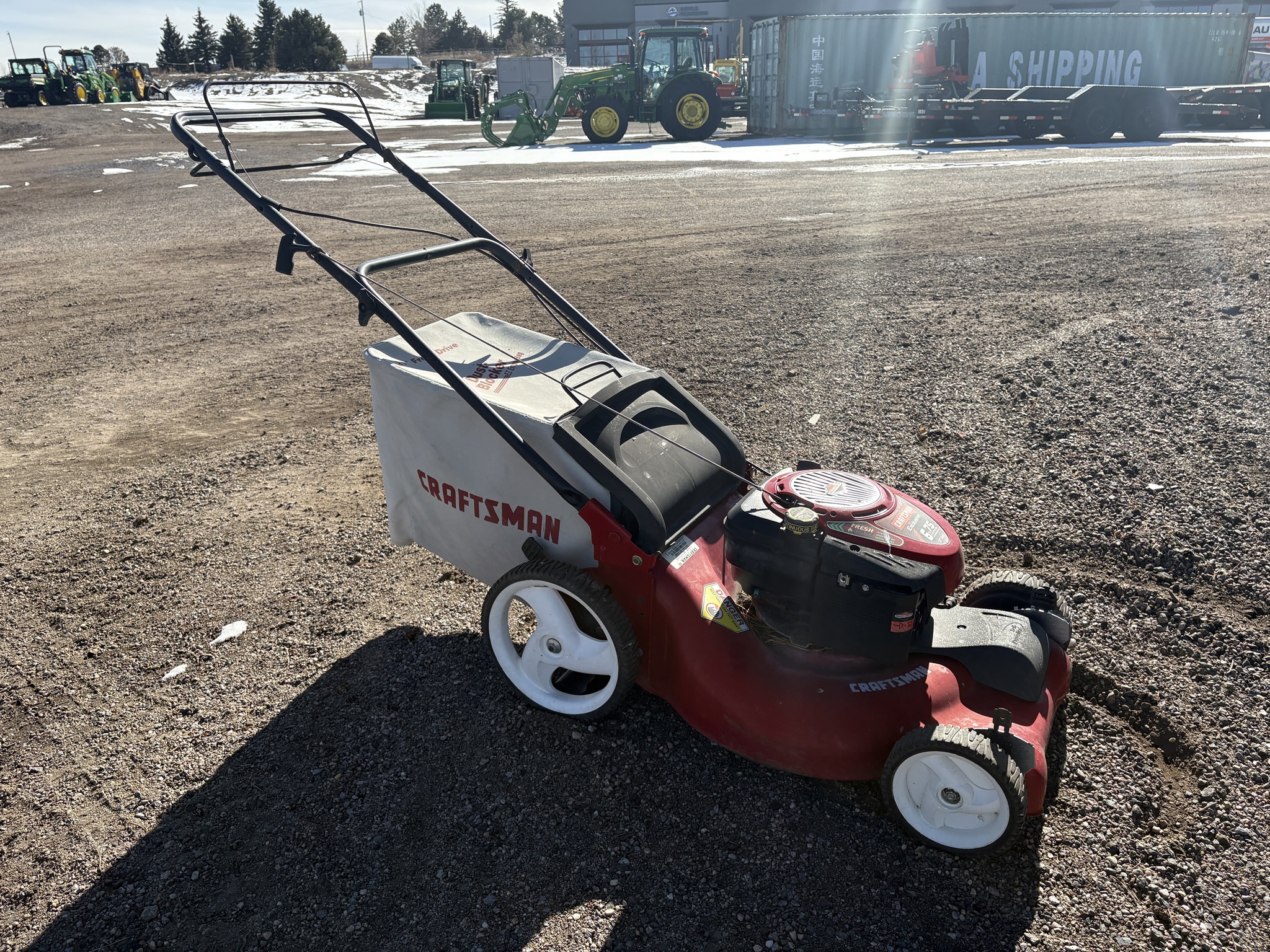 Craftsman 917.376560 Image 1