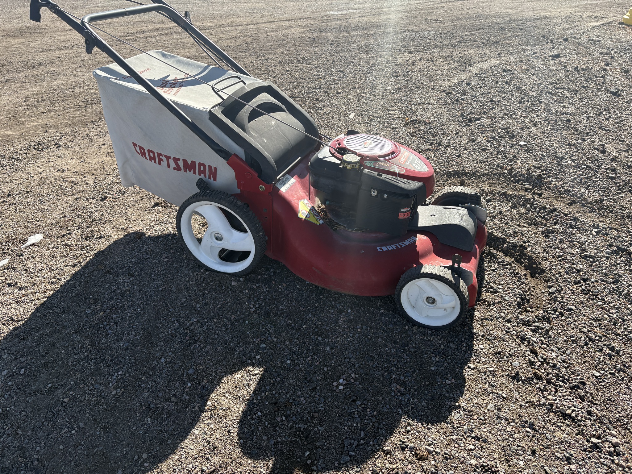 Craftsman 917.376560 Image 2