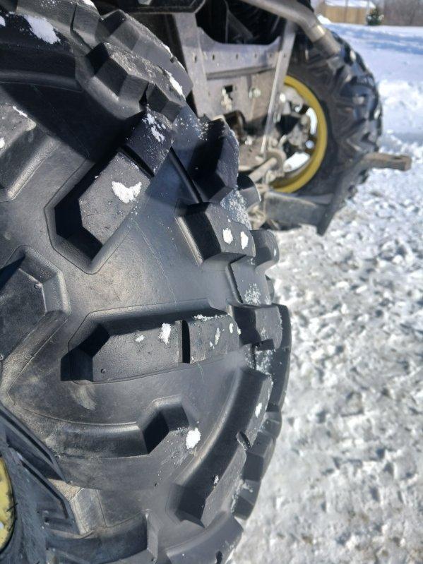 2018 John Deere XUV 855M Image 6