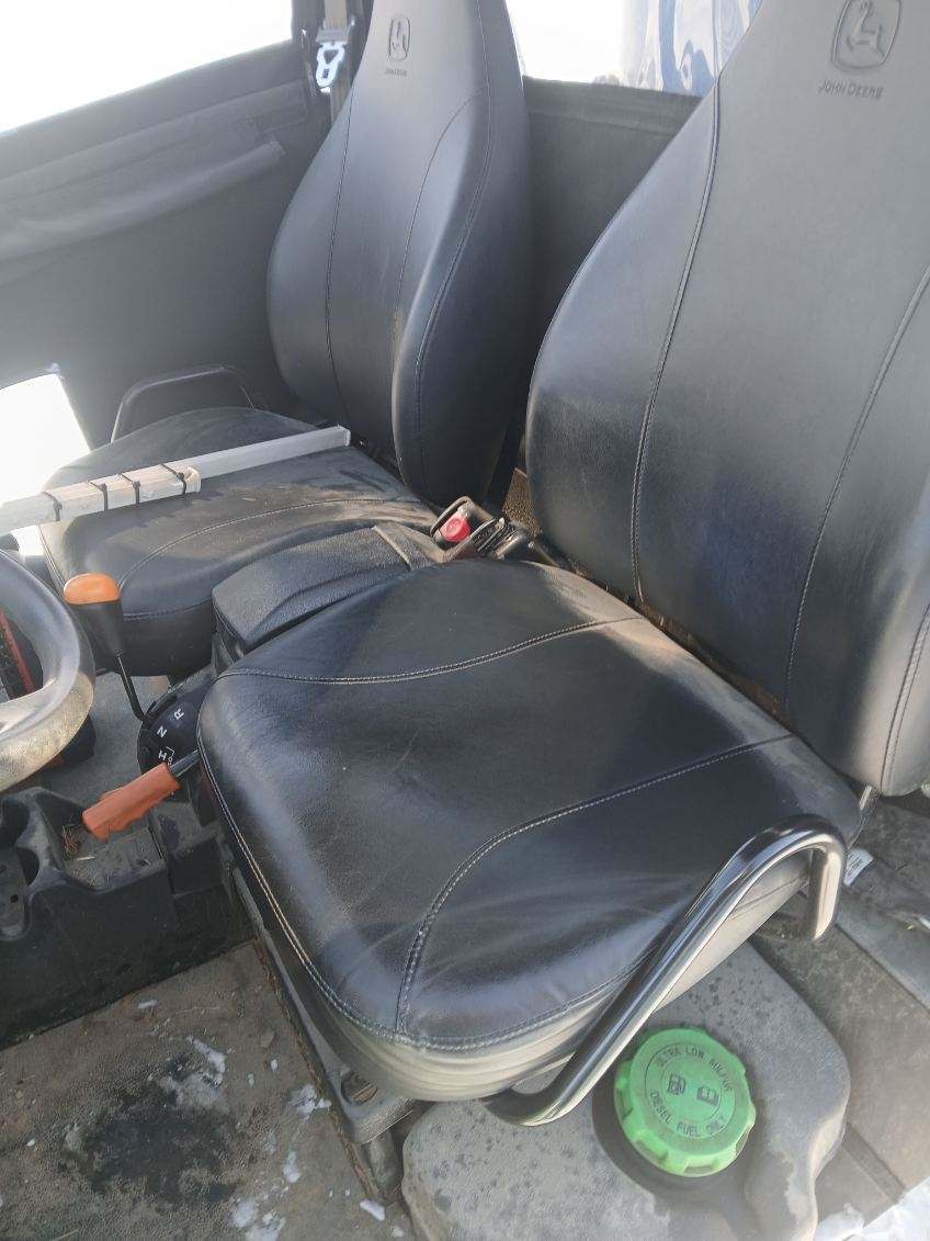 2018 John Deere XUV 855M Image 7