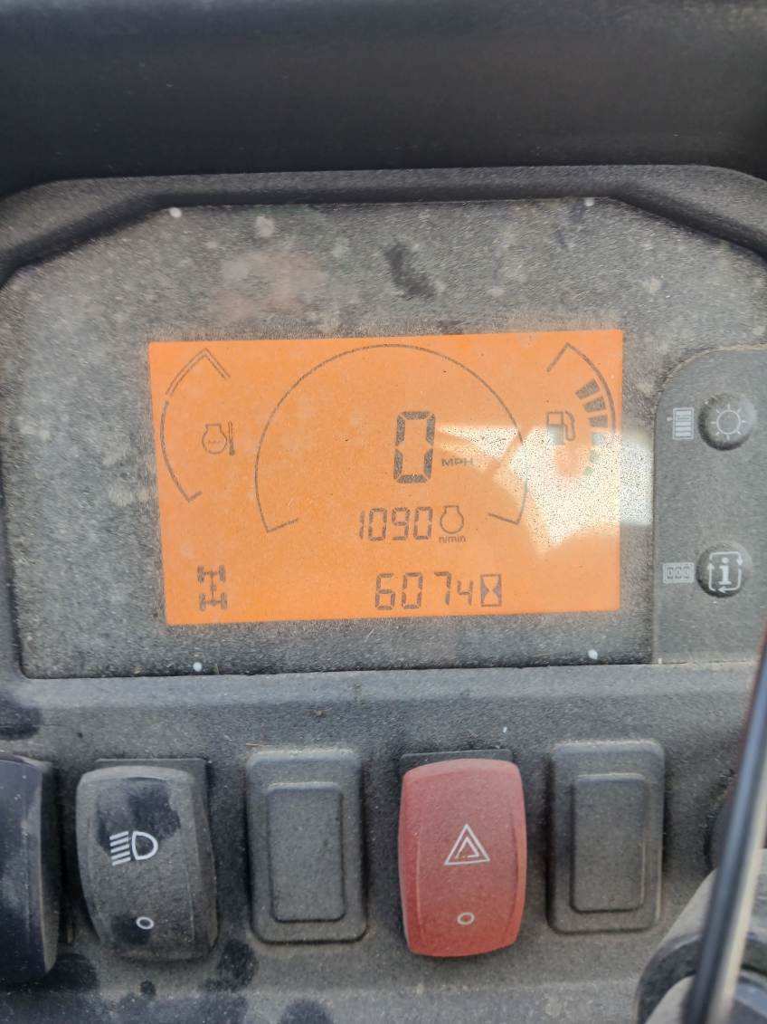 2018 John Deere XUV 855M Image 8