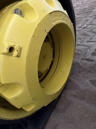 2024 John Deere 9RT 590 - Photo3