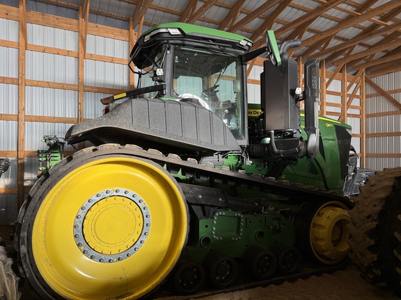 2024 John Deere 9RT 590 - Photo2