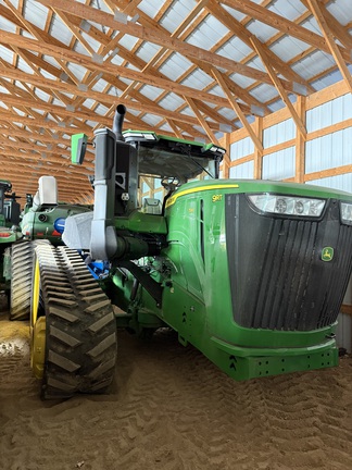 2024 John Deere 9RT 590 - Photo9